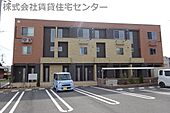 和歌山市有本 3階建 築4年のイメージ