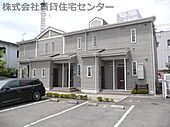 和歌山市紀三井寺 2階建 築24年のイメージ