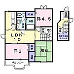 和歌山市井辺 2階建 築23年のイメージ
