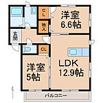 和歌山市松ケ丘２丁目 2階建 築17年のイメージ