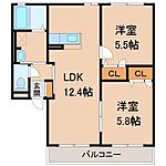 和歌山市神前 2階建 築18年のイメージ