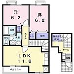 和歌山市有家 2階建 築26年のイメージ