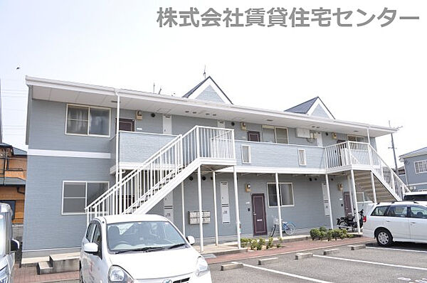 和歌山県和歌山市福島(賃貸アパート3K・1階・53.82㎡)の写真 その29