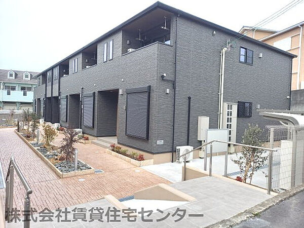 和歌山県和歌山市西庄(賃貸アパート1LDK・1階・50.05㎡)の写真 その29