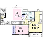 和歌山市寺内 2階建 築17年のイメージ