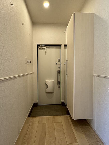 和歌山県和歌山市毛見(賃貸アパート1LDK・1階・50.01㎡)の写真 その16