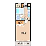 和歌山市川辺 2階建 築15年のイメージ