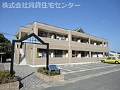 和歌山市川辺 2階建 築15年のイメージ