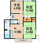 和歌山市松島 2階建 築29年のイメージ