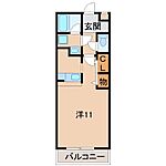 和歌山市新在家 2階建 築15年のイメージ