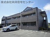 和歌山市坂田 2階建 築19年のイメージ