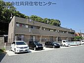 和歌山市鳴神 2階建 築11年のイメージ