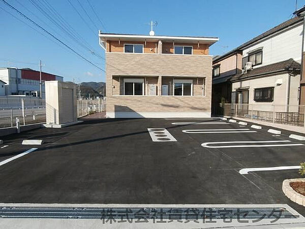 和歌山県和歌山市市小路(賃貸アパート1R・1階・32.94㎡)の写真 その26