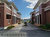 橋本市高野口町応其 2階建 築18年のイメージ