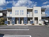 伊都郡かつらぎ町大字新田 2階建 築12年のイメージ