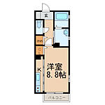和歌山市松江北6丁目 2階建 築15年のイメージ