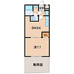 和歌山市三葛 2階建 築17年のイメージ