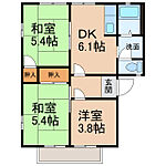 岩出市荊本 2階建 築33年のイメージ