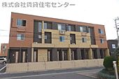 和歌山市有本 3階建 築4年のイメージ
