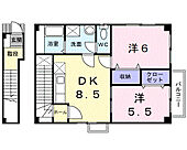 和歌山市有家 2階建 築24年のイメージ