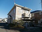 和歌山市有家 2階建 築24年のイメージ