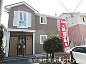 和歌山市秋月 2階建 築24年のイメージ