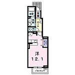 和歌山市加納 2階建 築14年のイメージ