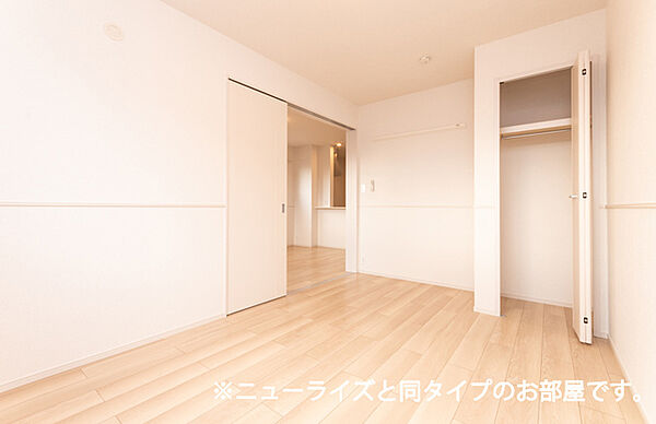 和歌山県橋本市隅田町中島(賃貸アパート2LDK・2階・58.57㎡)の写真 その12
