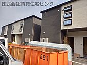 橋本市隅田町中島 2階建 新築のイメージ