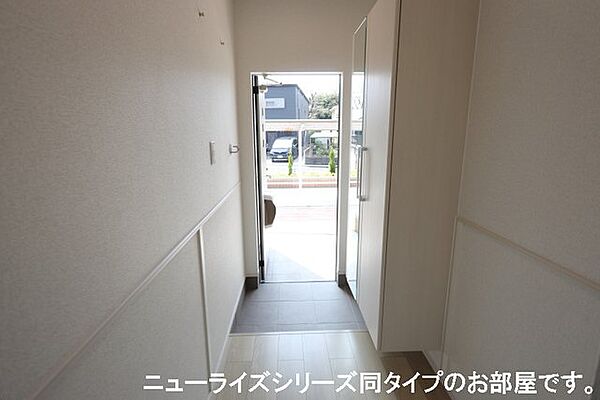 和歌山県橋本市隅田町中島(賃貸アパート1LDK・1階・50.01㎡)の写真 その17