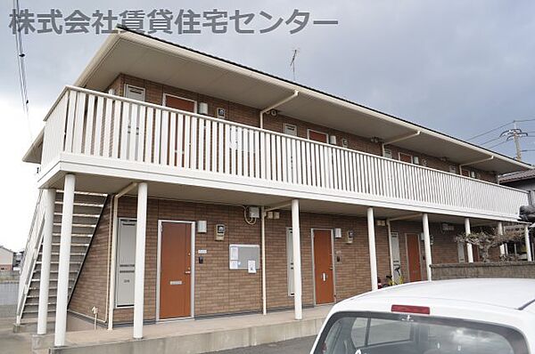 和歌山県和歌山市土入(賃貸アパート1LDK・1階・41.95㎡)の写真 その30