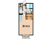 和歌山市布引 2階建 築18年のイメージ