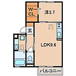 和歌山市毛見 2階建 築8年のイメージ