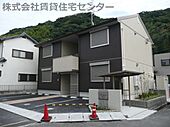 和歌山市毛見 2階建 築8年のイメージ