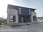 橋本市隅田町上兵庫 2階建 新築のイメージ