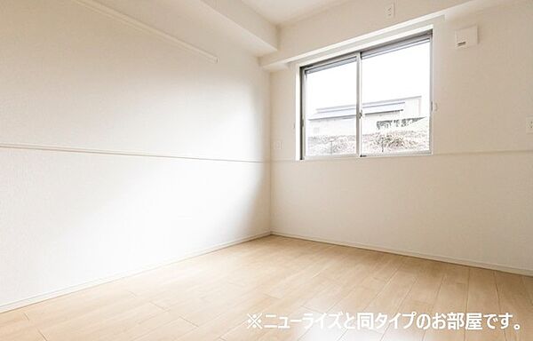 和歌山県橋本市隅田町上兵庫(賃貸アパート1LDK・1階・50.14㎡)の写真 その11