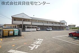 和歌山県岩出市西国分（賃貸アパート1K・1階・28.00㎡） その30