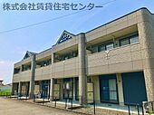 和歌山市小倉 2階建 築17年のイメージ