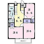 和歌山市園部 2階建 築29年のイメージ