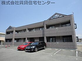 和歌山県和歌山市内原（賃貸アパート1LDK・2階・45.36㎡） その30