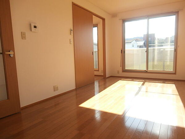 和歌山県和歌山市冬野(賃貸アパート1LDK・1階・40.33㎡)の写真 その3
