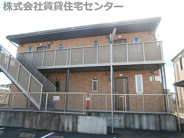 和歌山県和歌山市冬野(賃貸アパート1LDK・1階・40.33㎡)の写真 その28
