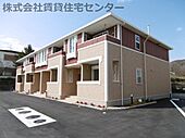 岩出市西安上 2階建 築8年のイメージ