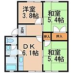 和歌山市船所 2階建 築29年のイメージ