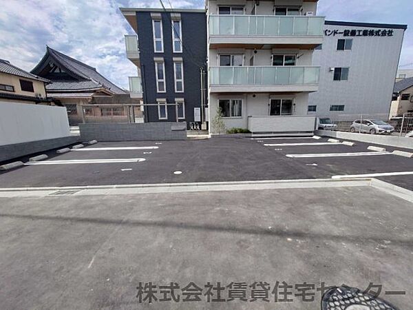 クレスト光洋 ｜和歌山県和歌山市西汀丁(賃貸アパート1R・3階・29.50㎡)の写真 その28