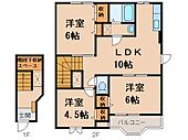 和歌山市古屋 2階建 築25年のイメージ