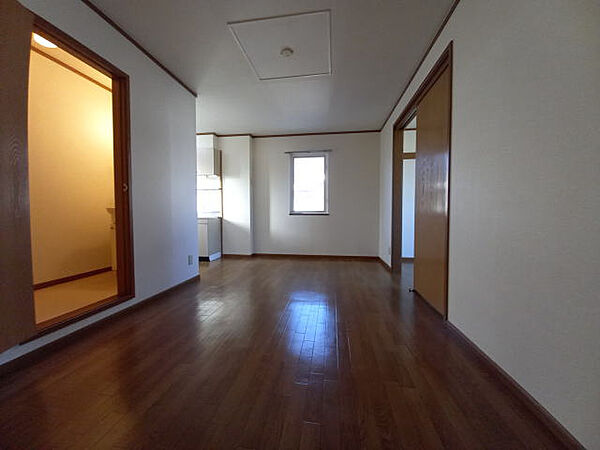 和歌山県和歌山市古屋(賃貸アパート3LDK・2階・65.58㎡)の写真 その16