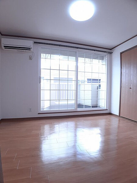 和歌山県和歌山市古屋(賃貸アパート3LDK・2階・65.58㎡)の写真 その3