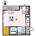 D-ROOM西汀丁のイメージ