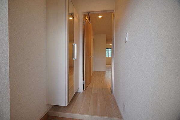 和歌山県和歌山市大谷(賃貸アパート1LDK・1階・50.16㎡)の写真 その21